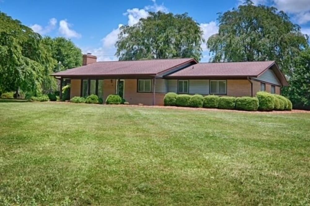 Etowah Valley Golf & Resort