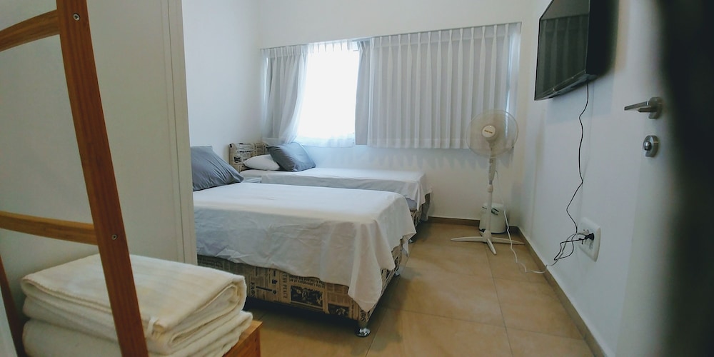 Begin19 Apartment Hotel