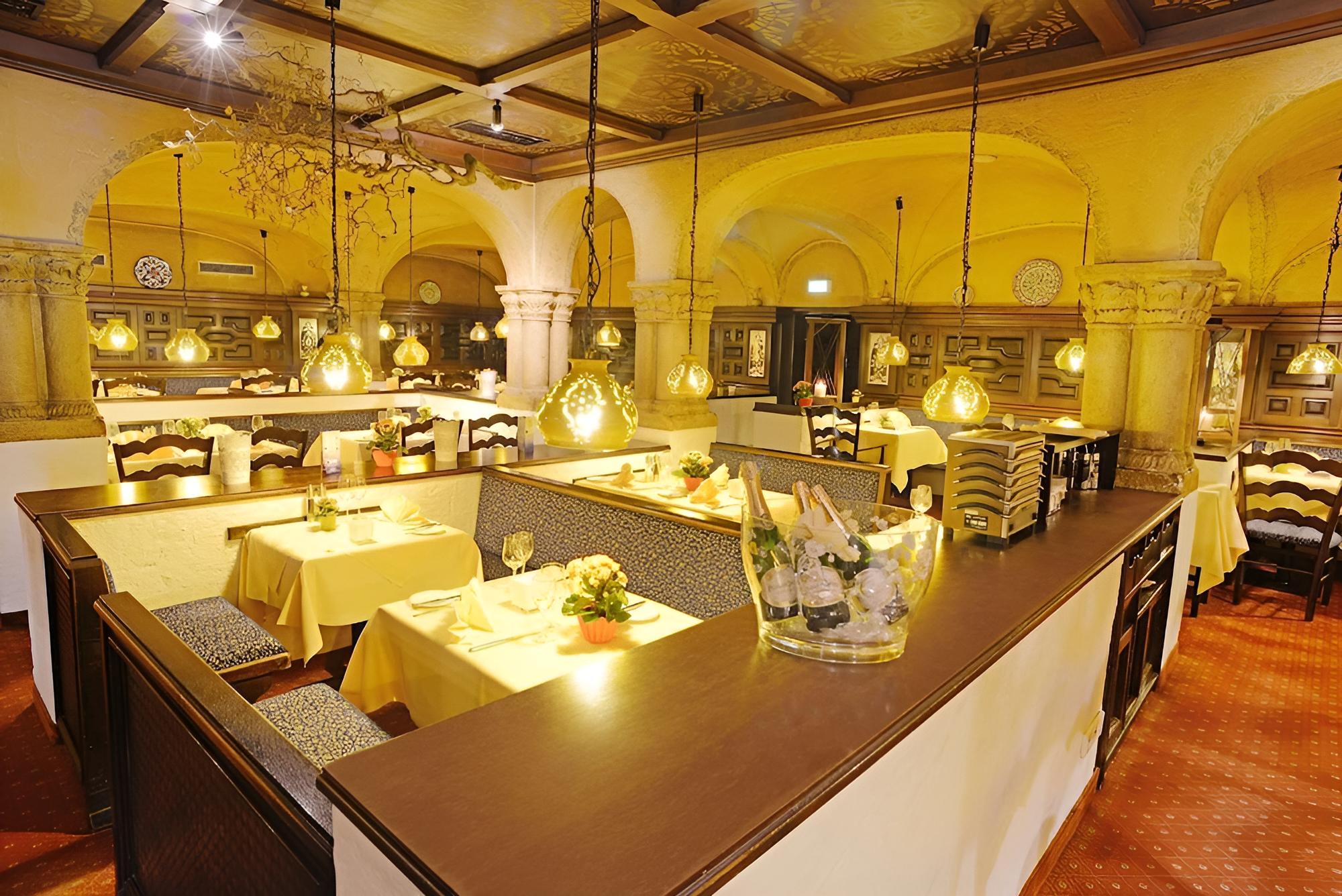 Stuttgart Vacations - Plaza Kongresshotel Europe Stuttgart - Property Image 89