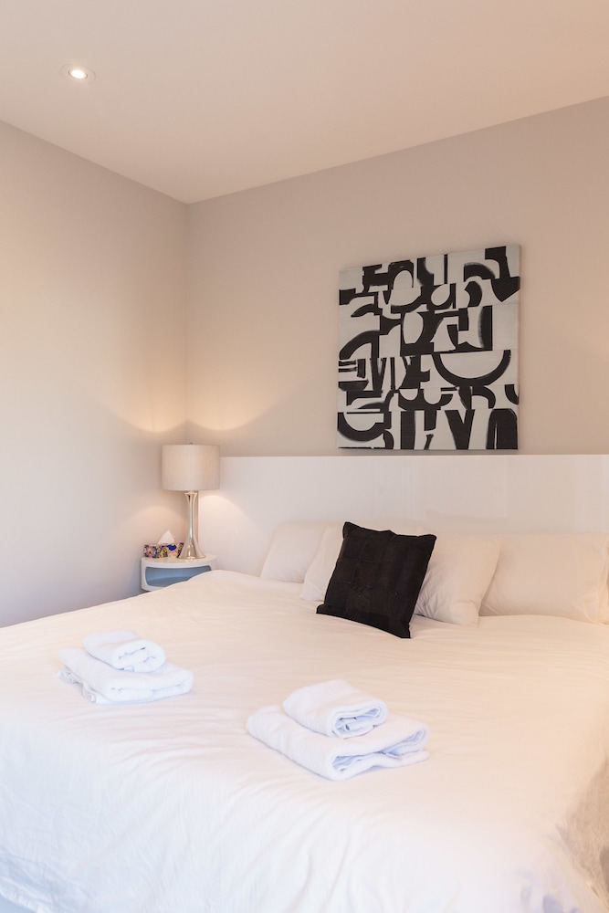 Parc Avenue Lofts