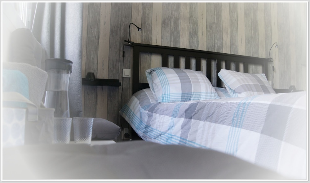 Flo  Marc les hotes de Chouzy-sur-Cisse - Property Image 27