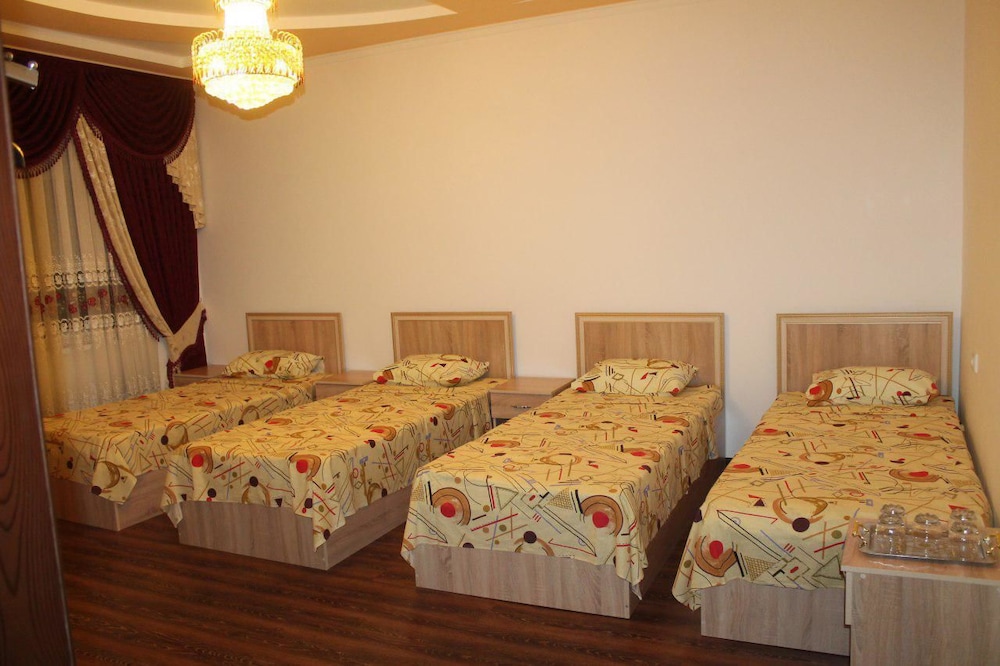 Daryo Hostel view 3