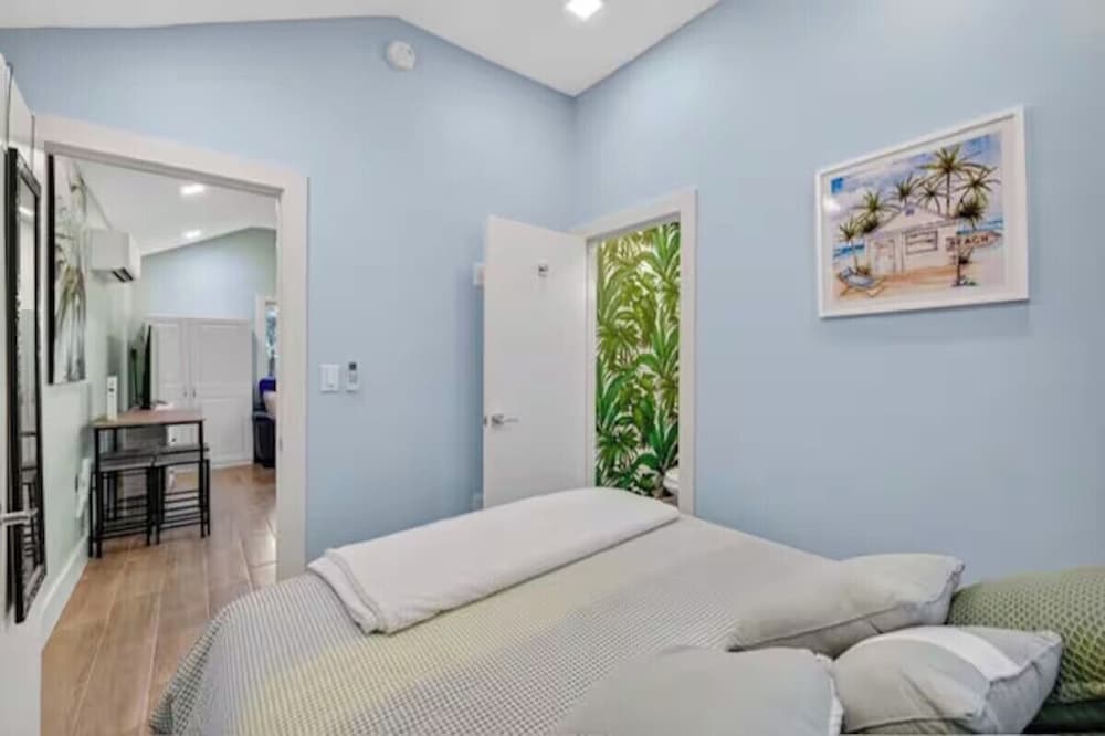 Paradise by the Sea - Cottage