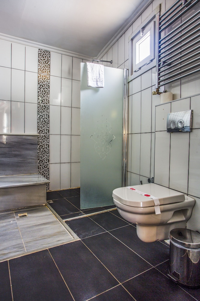 Bahçe Ev Oteli - Özel Sınıf - Image 86