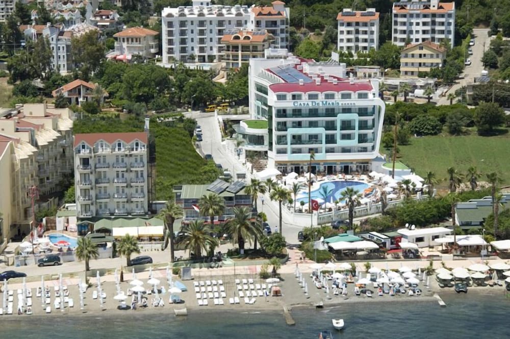 Casa De Maris Spa & Resort Hotel -  Adult Only +16