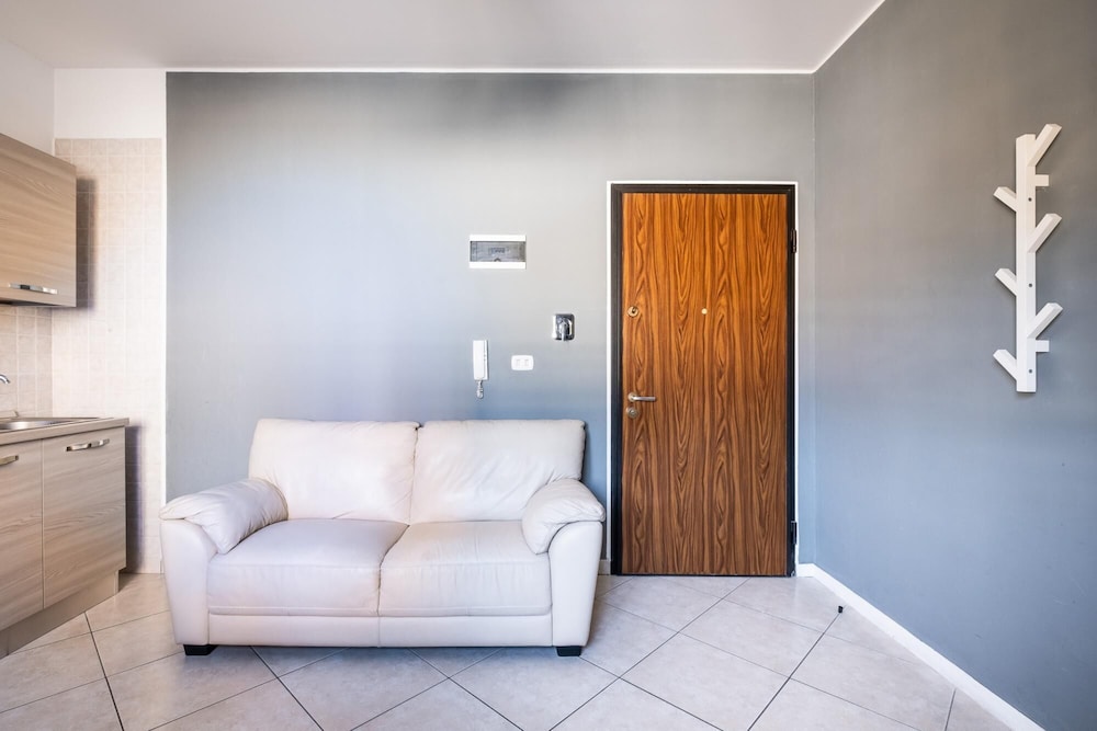 Giorgi Homes - Cozy Apartment by Wonderful Italy photo 3