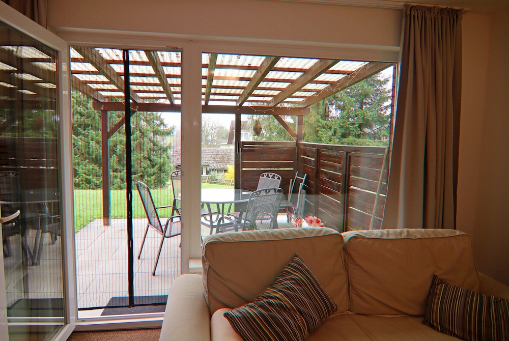 Apartment in Braunlage Near Wurmberg Ski Lift