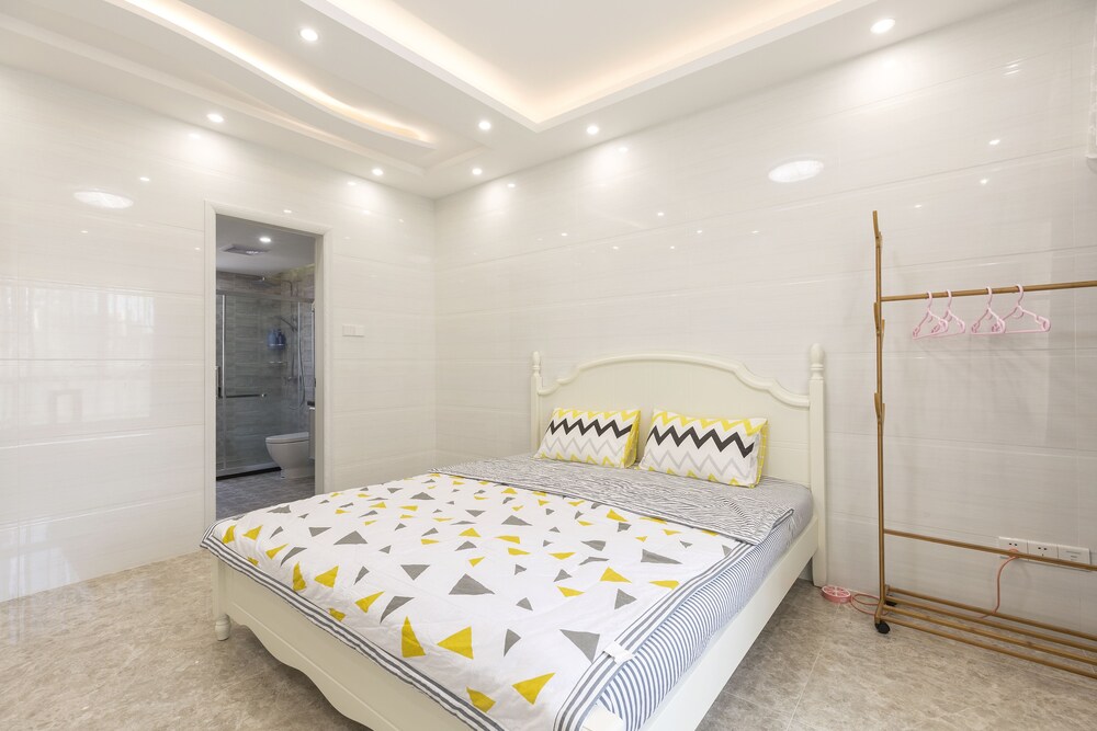 Cosy City Homestay