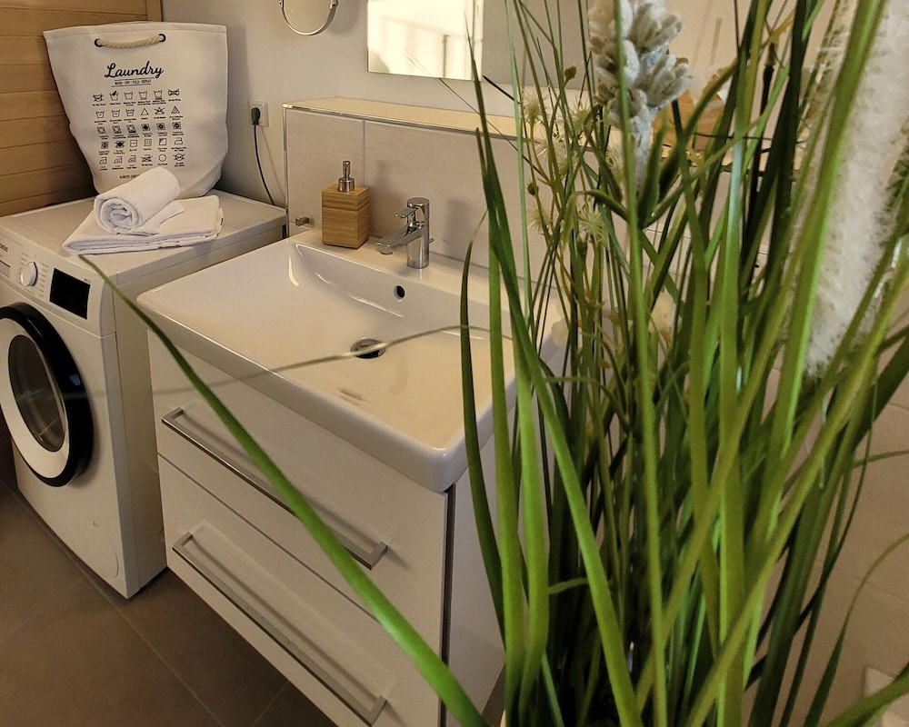 Winterberg Apartment Near ski Area