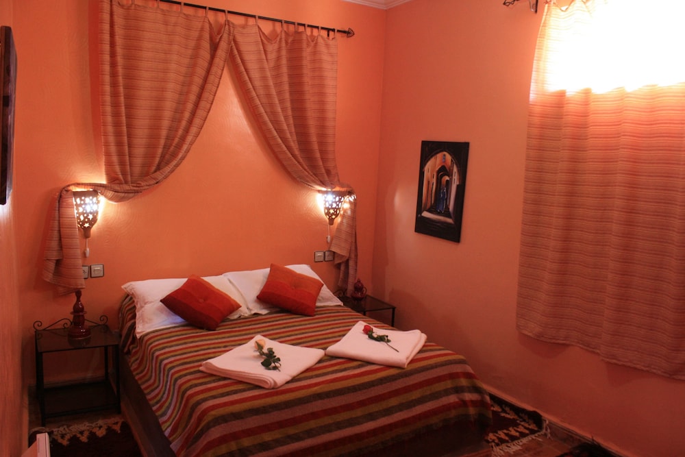 Auberge Benija view 3