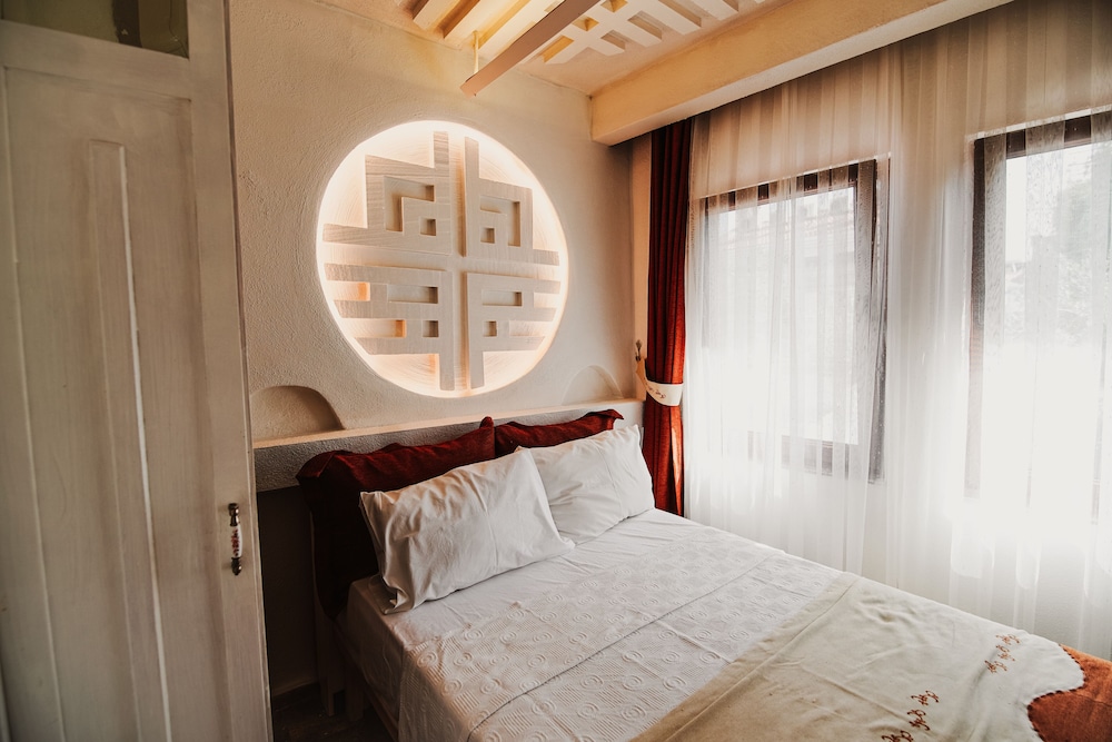 Aksoy Butik Otel - Image 46