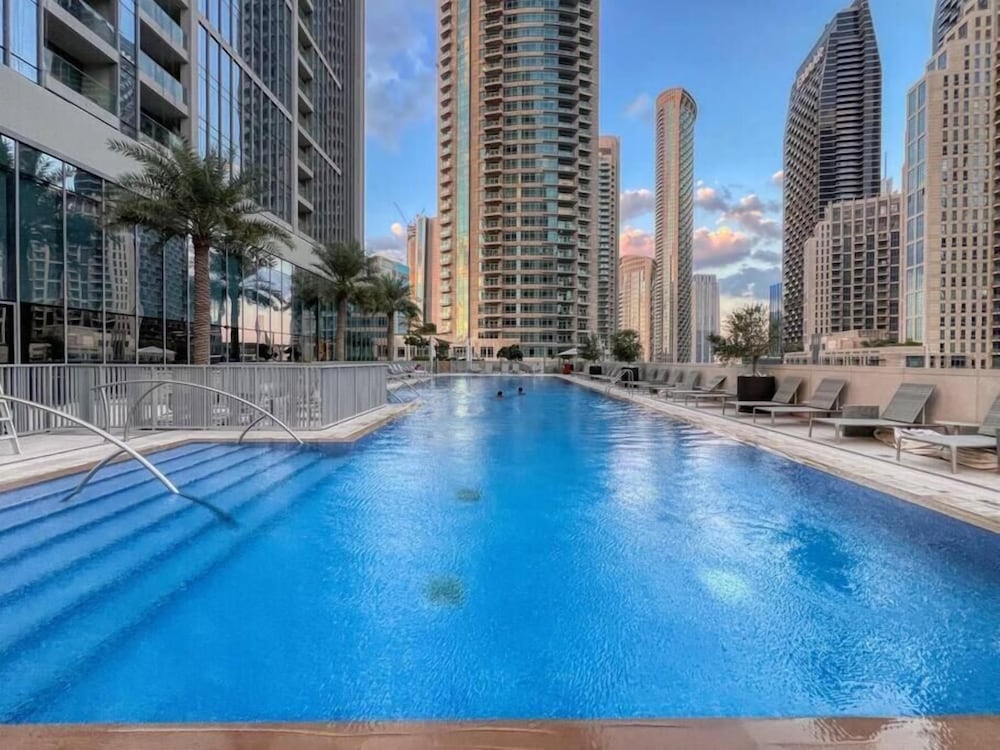 Panoramic Views from Forte by Propigo