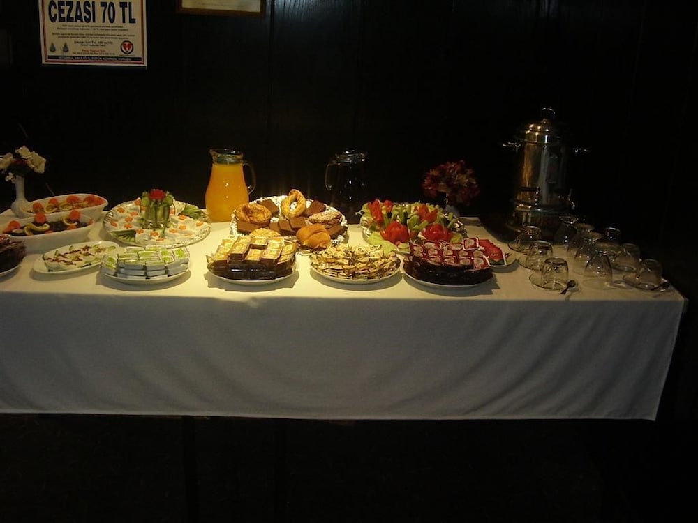 Padova Otel - Image 18