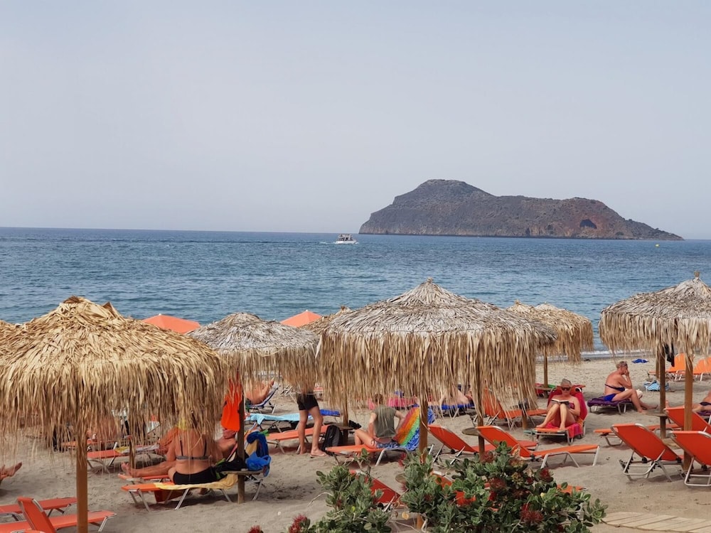 Platanias Vacations - Platania s Horizon - Property Image 13