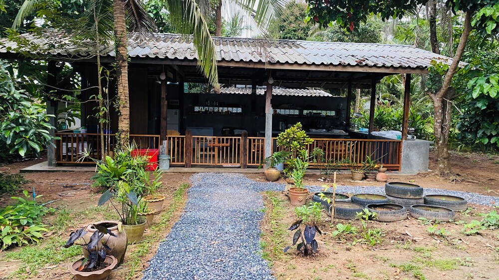 COCOA HOME