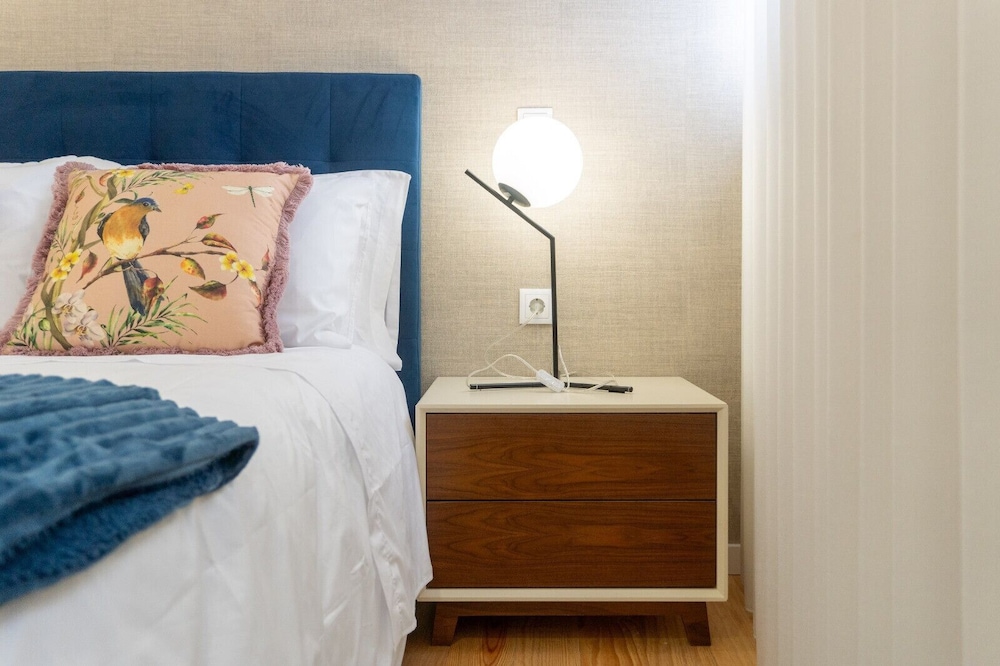 City Center Comfort Apartment B by Vacationy
