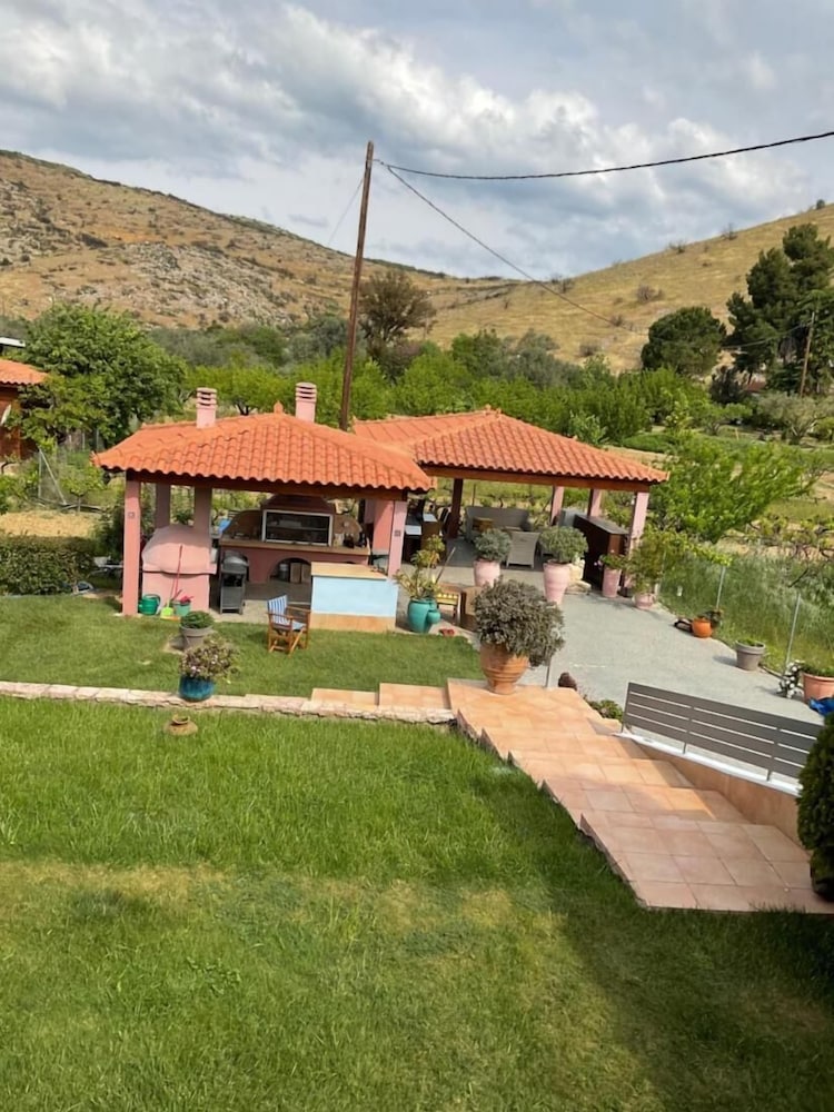 Villa Lilandion Luxury and Privacy, photo 28