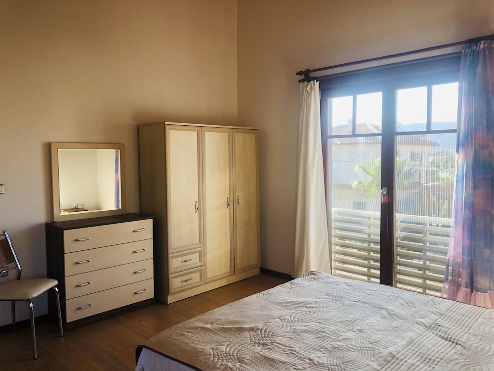 Villa Dogan view 5