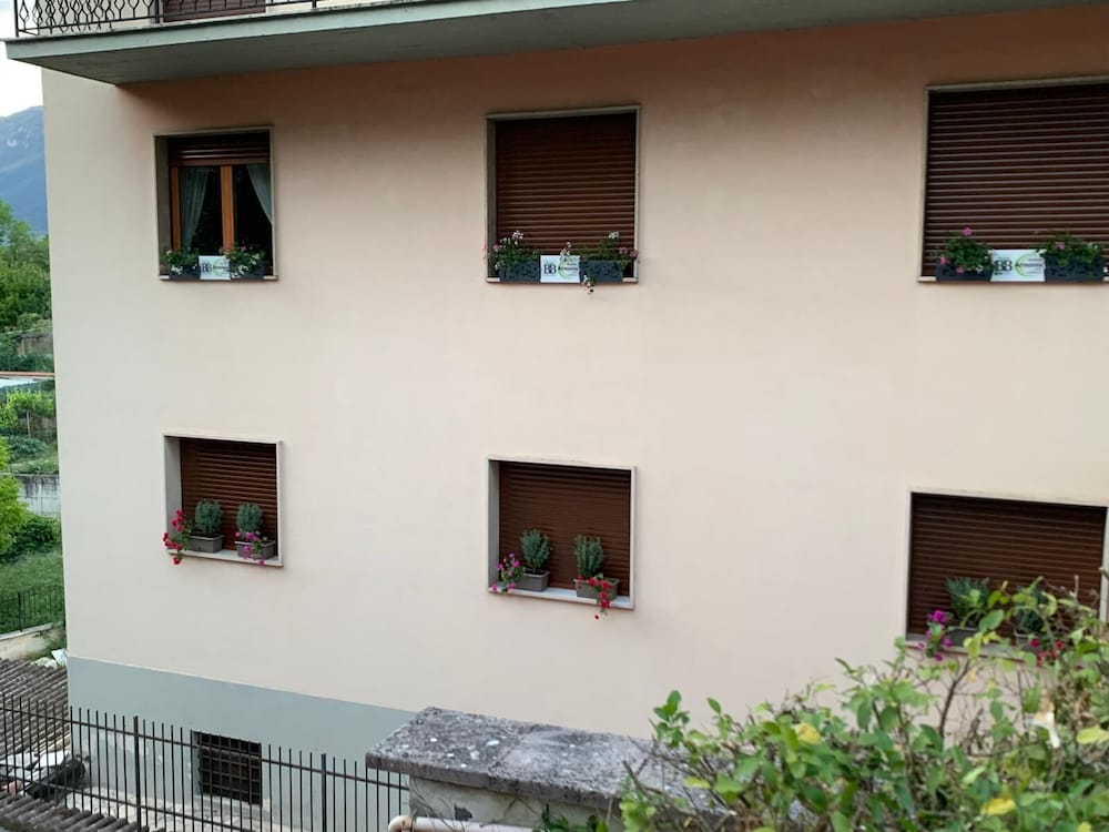 Casa Armonia Sulmona Apartment
