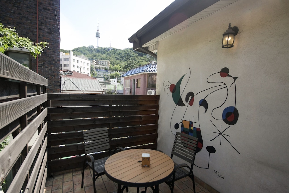 Soo Guesthouse
