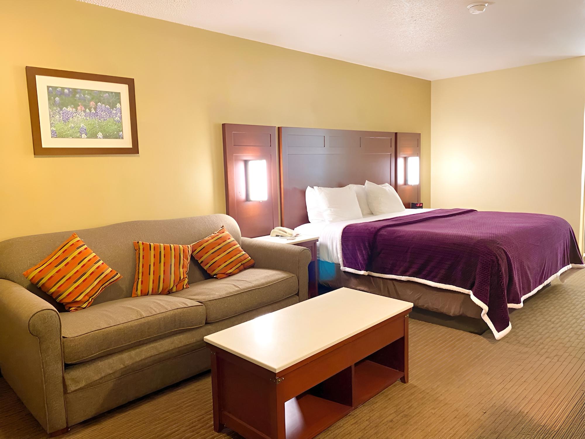 Best Western Llano