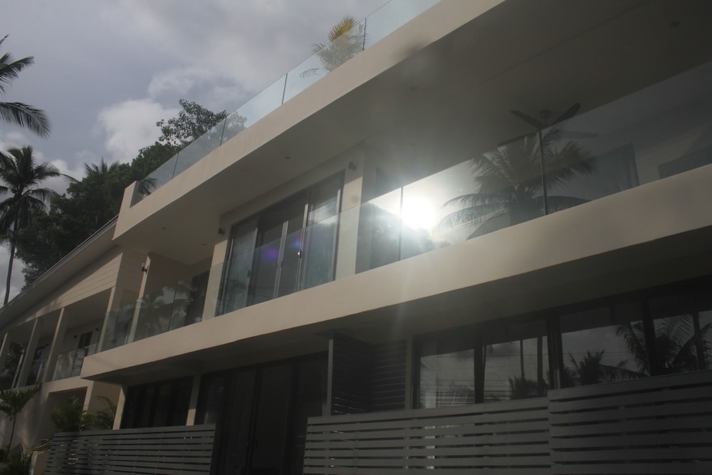 Baan Seaview Hoilday Villas