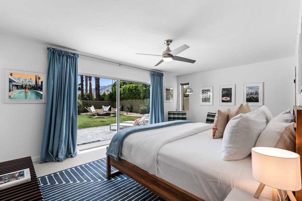 Kaptur Palms