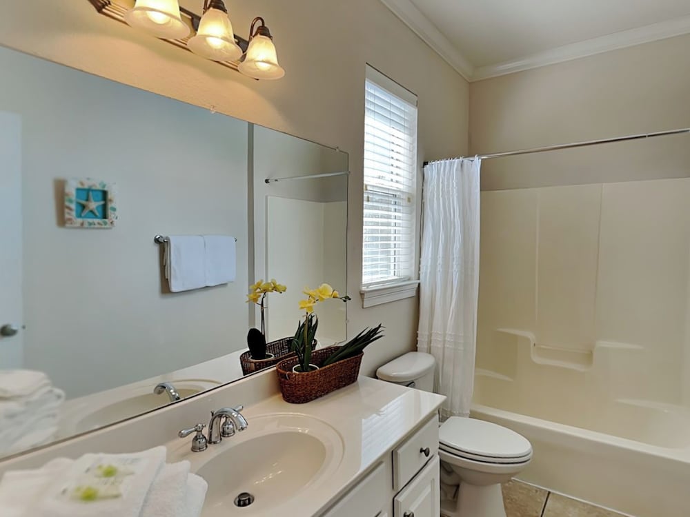 30A Dreamin' by Southern Vacation Rentals
