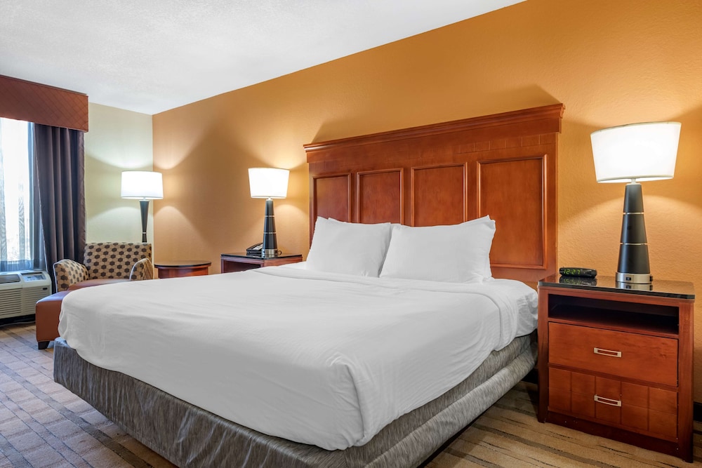 BW Plus Flagler Beach Area Inn & Suites, Billede 12