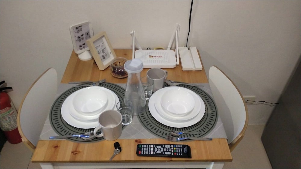 Fame Residences - Apartments