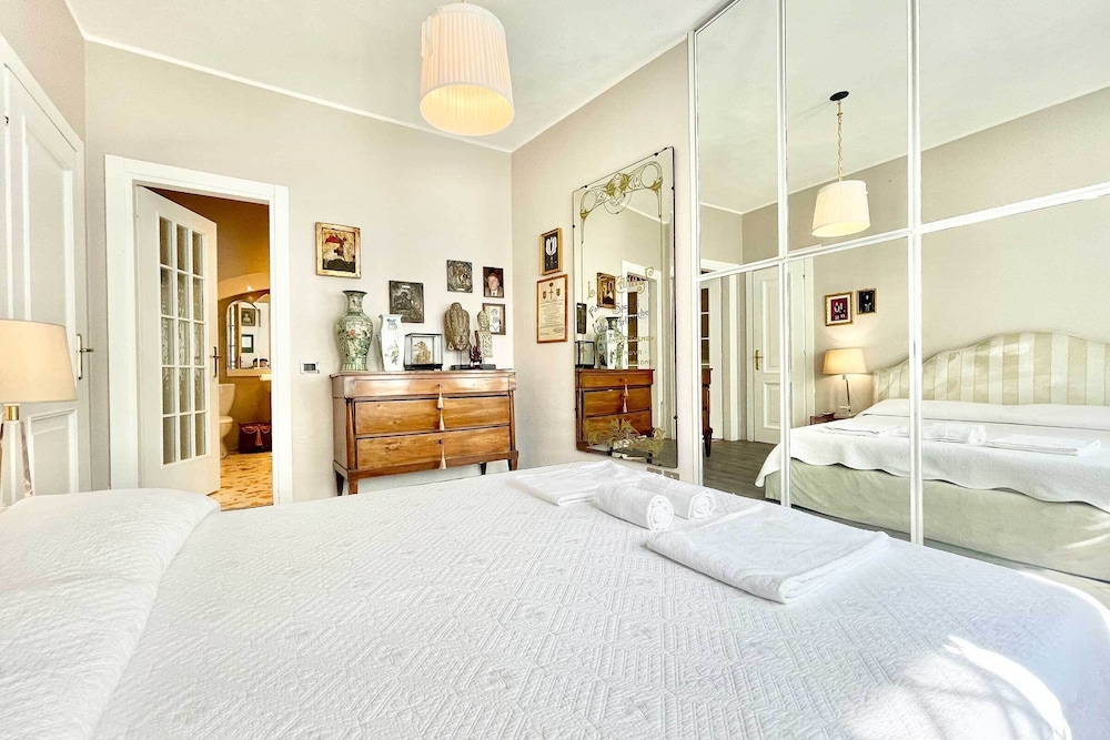 Villa Alice view 3