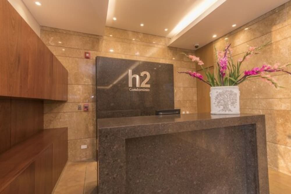 H2 Residences By Nomad Guru
