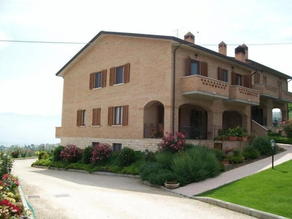 B&B La Collina del Sagrantino