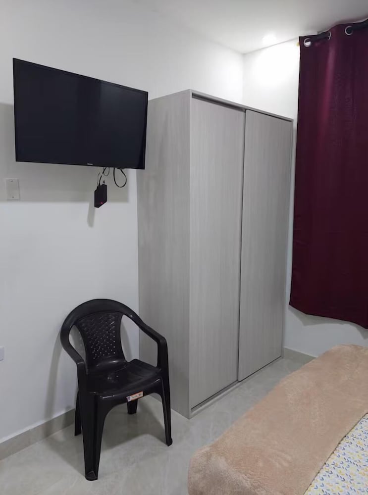 HABITACIONES PERLA DEL RIO