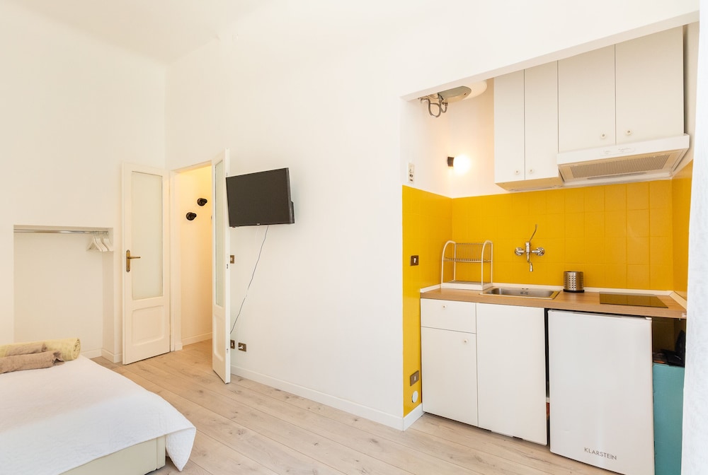 Alessia's Flat - Crocetta M3