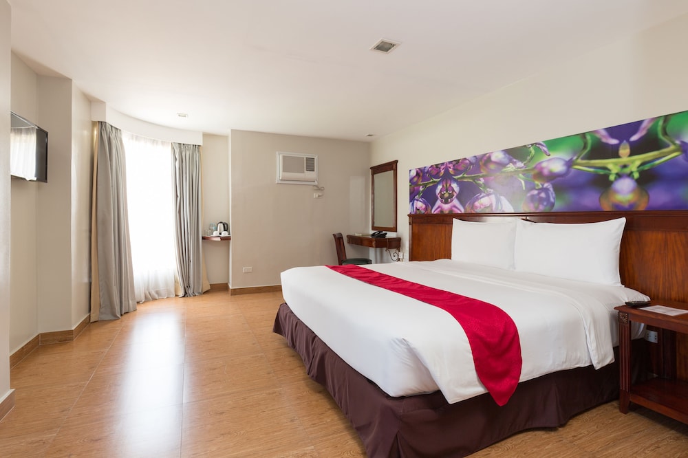 Cebu Vacations - MJ Hotel  Suites - Property Image 35