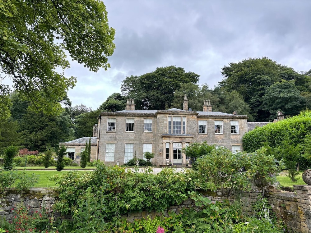 Park Hall Manor