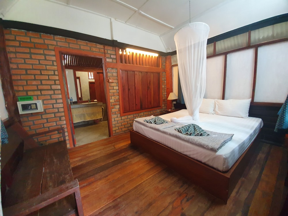Green View Village Resort
