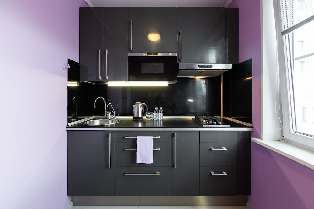 GoodAps Leninskiy avenue