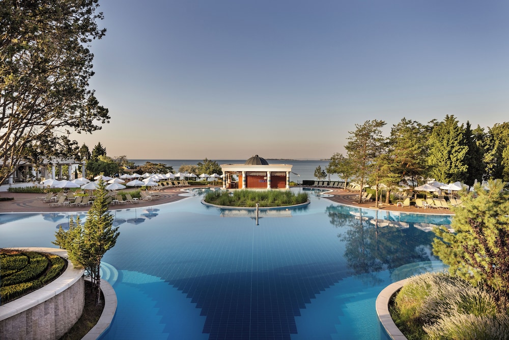 Dreams Sunny Beach Resort & Spa Premium All Inclusive