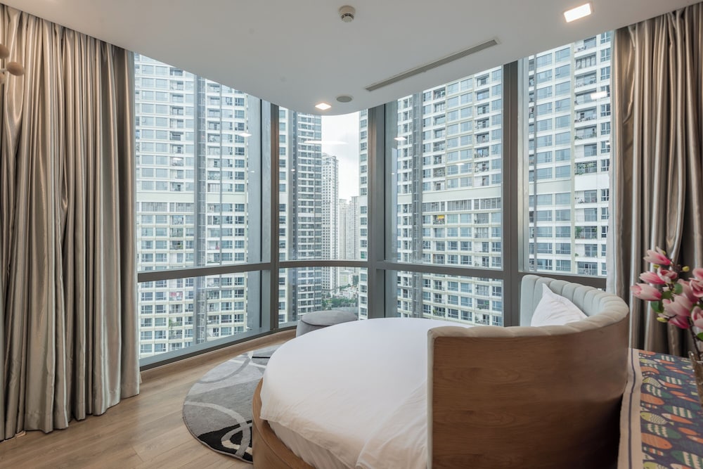 Landmark 81 Serviced Residences
