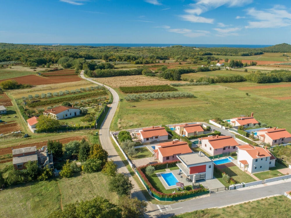 Belexo - Luxury Home Istria view 3