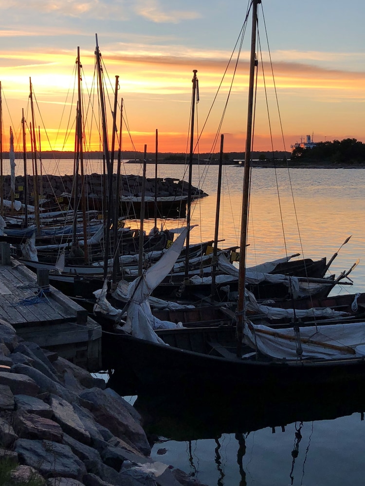 Eckerö Hotell & Restaurang