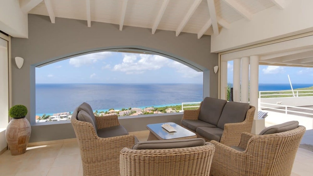 Shoreline Harmony at Villa Solana