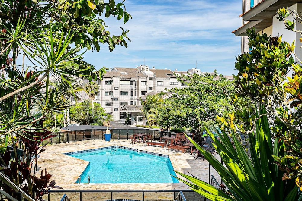 Great Apto 600m From Praia Brava in Floripa Coi203