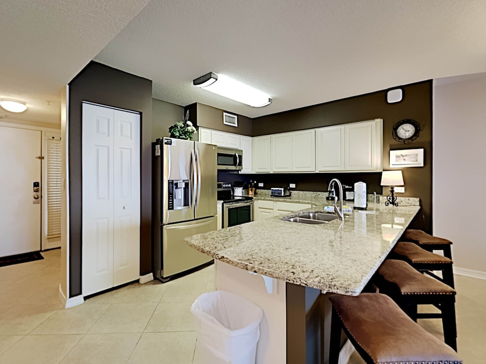 Island Princess by Southern Vacation Rentals