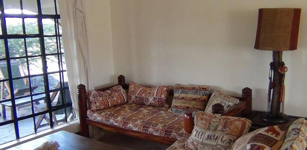 Narasha Guest House