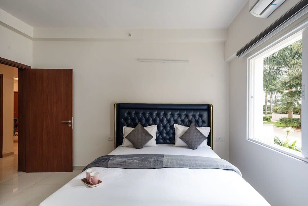 The Elite Apartment Aster