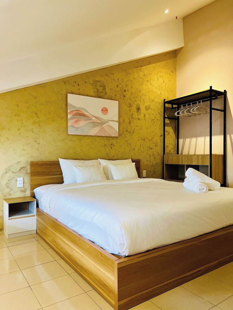 68 House Urban Stay Ho Chi Minh City