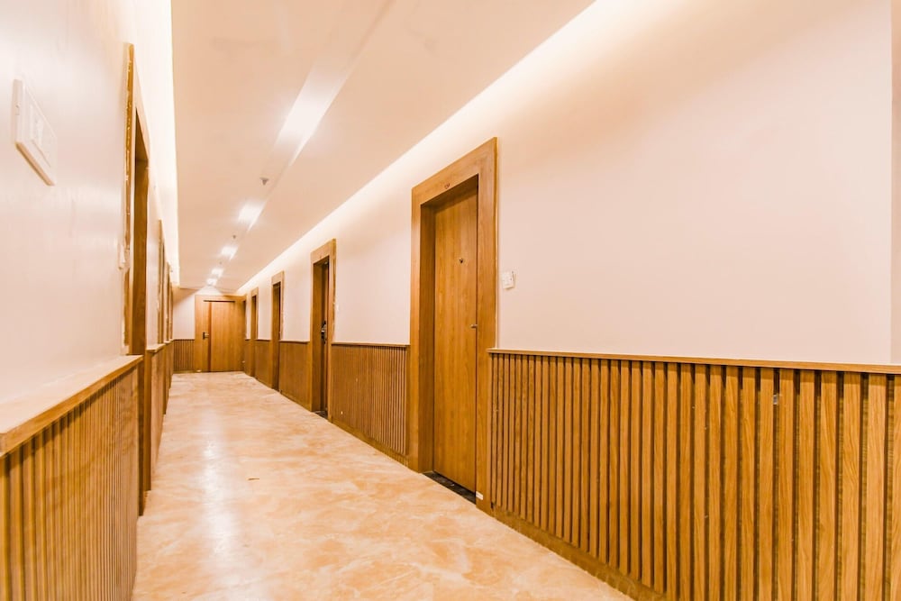 Luxury Stays Near Sea Beach and Jagannath Temple